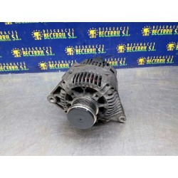 Recambio de alternador para renault megane i fase 2 gandtour (ka..) 1.9 dci authentique ka05 referencia OEM IAM 8200064685  