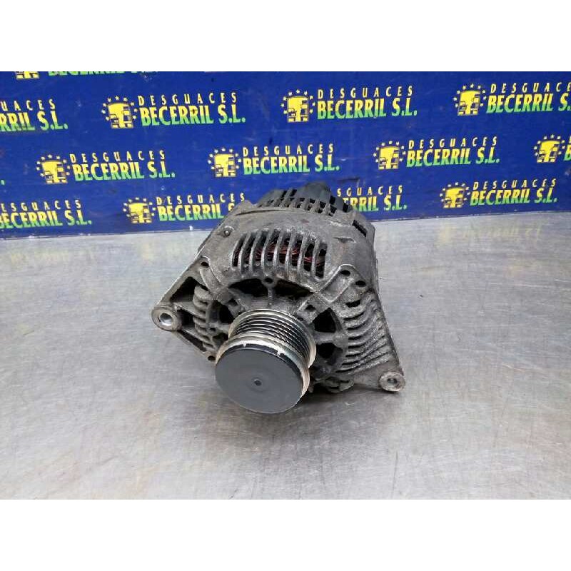 Recambio de alternador para renault megane i fase 2 gandtour (ka..) 1.9 dci authentique ka05 referencia OEM IAM 8200064685 Recambio de alternador para renault megane i fase 2 gandtour (ka..) 1.9 dci authentique ka05 referencia OEM IAM 8200064685