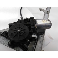 Recambio de elevalunas delantero derecho para peugeot 206 berlina xr referencia OEM IAM   