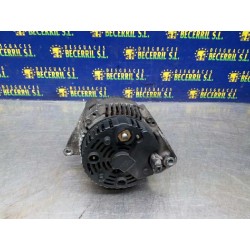 Recambio de alternador para renault megane i fase 2 gandtour (ka..) 1.9 dci authentique ka05 referencia OEM IAM 8200064685  