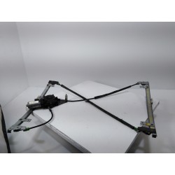 Recambio de elevalunas delantero derecho para peugeot 206 berlina xr referencia OEM IAM   