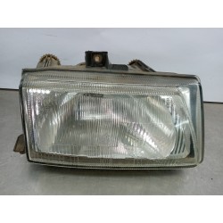 Recambio de faro derecho para seat inca (6k9) 1.9 d cl familiar referencia OEM IAM   