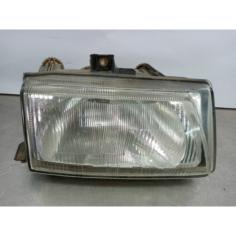 Recambio de faro derecho para seat inca (6k9) 1.9 d cl familiar referencia OEM IAM   