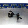 Recambio de bombin embrague para ford focus lim. (cb4) titanium referencia OEM IAM 3M517A564BH  