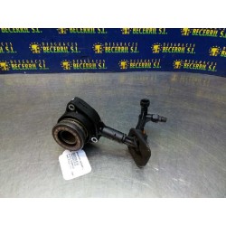 Recambio de bombin embrague para ford focus lim. (cb4) titanium referencia OEM IAM 3M517A564BH  