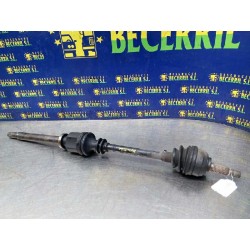 Recambio de transmision delantera derecha para renault scenic ii confort authentique referencia OEM IAM   