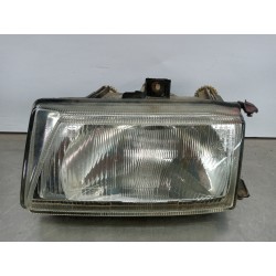 Recambio de faro izquierdo para seat inca (6k9) 1.9 d cl familiar referencia OEM IAM   