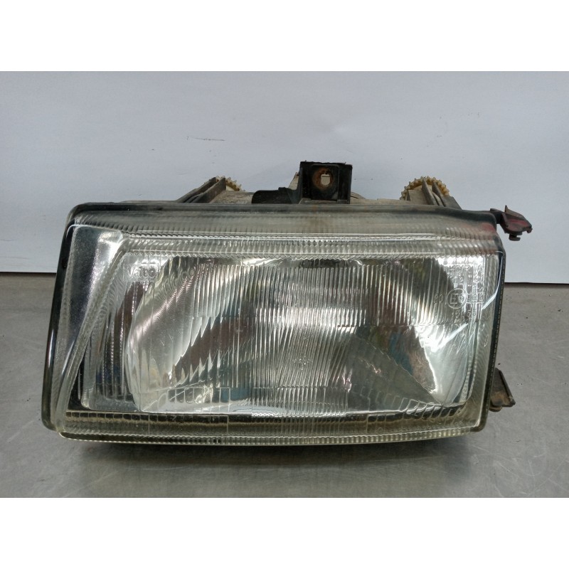 Recambio de faro izquierdo para seat inca (6k9) 1.9 d cl familiar referencia OEM IAM Recambio de faro izquierdo para seat inca (6k9) 1.9 d cl familiar referencia OEM IAM