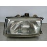 Recambio de faro izquierdo para seat inca (6k9) 1.9 d cl familiar referencia OEM IAM   