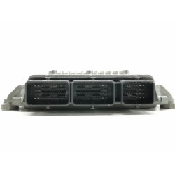 Recambio de centralita motor uce para peugeot 407 st confort referencia OEM IAM SW9658345380 HW9655041480 5WS40205ET