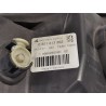 Recambio de faro derecho para peugeot 407 confort referencia OEM IAM 0301213202 9660235980 