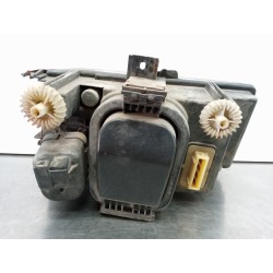 Recambio de faro izquierdo para seat inca (6k9) 1.9 d cl familiar referencia OEM IAM   