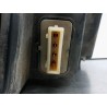 Recambio de faro izquierdo para seat inca (6k9) 1.9 d cl familiar referencia OEM IAM   