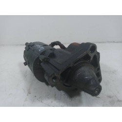Recambio de motor arranque para peugeot boxer caja cerrada (rs2850)(290/330)(´02) 290 c  td referencia OEM IAM   