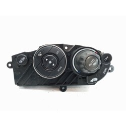 Recambio de mando calefaccion / aire acondicionado para honda civic berlina 5 (fk) 1.8 comfort referencia OEM IAM 79600SMGG5 SAN