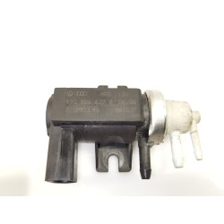 Recambio de valvula aire adicional para seat leon (1m1) last edition referencia OEM IAM 1J0906627B  