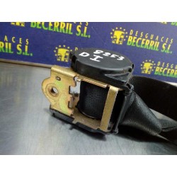 Recambio de cinturon seguridad delantero izquierdo para opel astra f berlina california referencia OEM IAM   