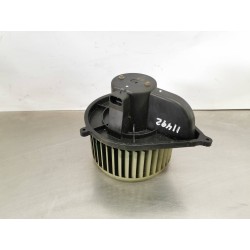 Recambio de motor calefaccion para peugeot boxer caja cerrada (rs2850)(290/330)(´02) 290 c  td referencia OEM IAM   