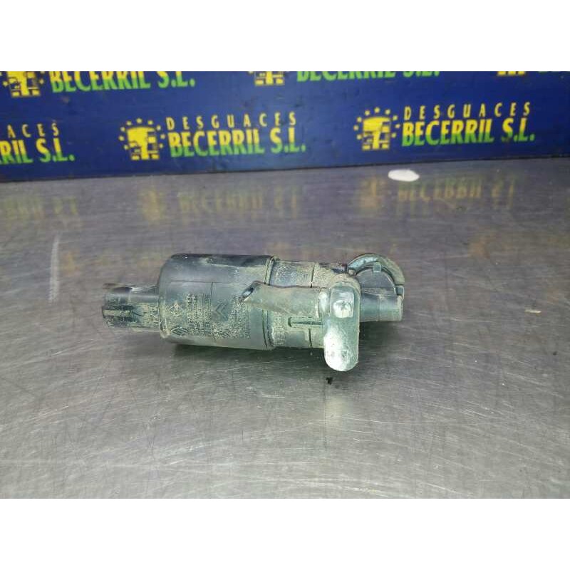 Recambio de bomba limpia para citroen c5 break premier referencia OEM IAM 643475 Recambio de bomba limpia para citroen c5 break premier referencia OEM IAM 643475