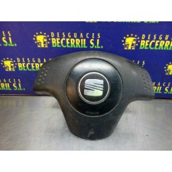 Recambio de airbag delantero izquierdo para seat ibiza (6l1) cool referencia OEM IAM 6L0880201D  