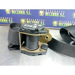 Recambio de cinturon seguridad delantero izquierdo para opel astra f berlina california referencia OEM IAM   
