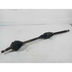 Recambio de transmision delantera derecha para peugeot boxer caja cerrada (rs2850)(290/330)(´02) 290 c  td referencia OEM IAM   