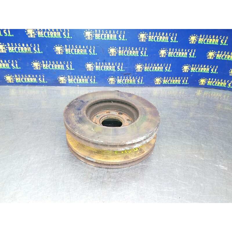 Recambio de disco freno delantero para opel astra g berlina club referencia OEM IAM Recambio de disco freno delantero para opel astra g berlina club referencia OEM IAM