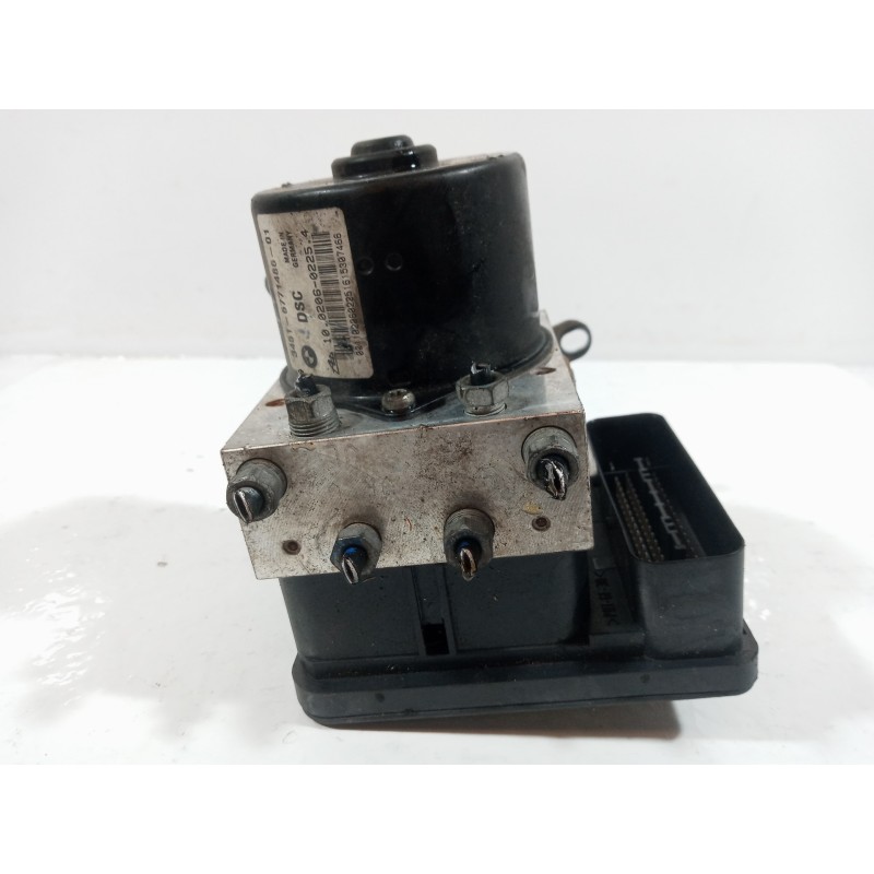 Recambio de abs para bmw serie 3 berlina (e90) 320d referencia OEM IAM 3451677148601 Recambio de abs para bmw serie 3 berlina (e90) 320d referencia OEM IAM 3451677148601