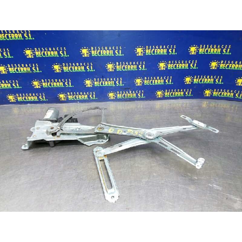 Recambio de elevalunas delantero derecho para opel astra g berlina club referencia OEM IAM 90521876 90521882 Recambio de elevalunas delantero derecho para opel astra g berlina club referencia OEM IAM 90521876 90521882