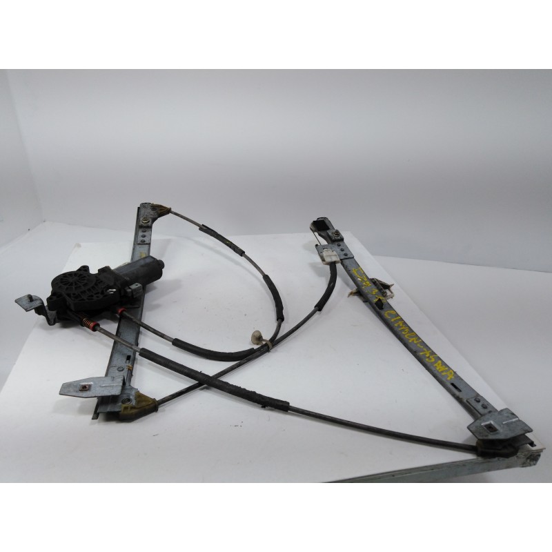 Recambio de elevalunas delantero izquierdo para citroen xsara coupe 1.4i x referencia OEM IAM Recambio de elevalunas delantero izquierdo para citroen xsara coupe 1.4i x referencia OEM IAM