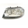 Recambio de faro izquierdo para seat alhambra (7v9) reference referencia OEM IAM 7M7941015N 0301182211 