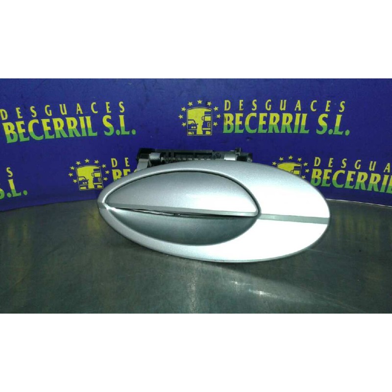 Recambio de maneta exterior trasera izquierda para citroen c5 break premier referencia OEM IAM 9101S7 Recambio de maneta exterior trasera izquierda para citroen c5 break premier referencia OEM IAM 9101S7