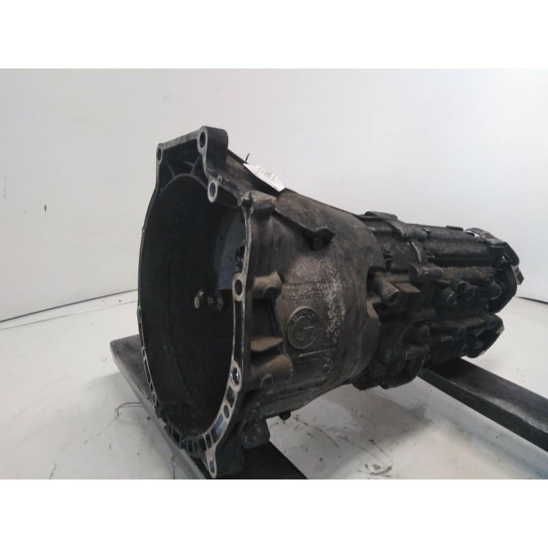 Recambio de caja cambios para bmw serie 3 berlina (e90) 320d referencia OEM IAM HDE Recambio de caja cambios para bmw serie 3 berlina (e90) 320d referencia OEM IAM HDE