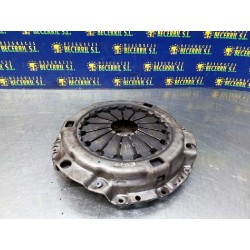Recambio de kit de embrague para toyota land cruiser station (j8) hdj 80 vx referencia OEM IAM   
