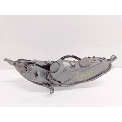 Recambio de faro izquierdo para peugeot 407 st confort referencia OEM IAM 9660236180 0301213201 