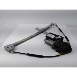 Recambio de elevalunas delantero derecho para peugeot 307 (s1) xs referencia OEM IAM 9634457480  