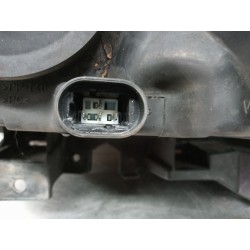 Recambio de faro derecho para renault laguna (b56) 1.9 dci rt referencia OEM IAM   