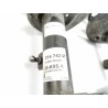 Recambio de juego amortiguadores delantero para citroen c4 grand picasso exclusive referencia OEM IAM 314742 824902004605 30K95A