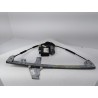 Recambio de elevalunas delantero derecho para peugeot 307 (s1) xs referencia OEM IAM 9634457480  