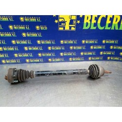 Recambio de transmision delantera derecha para seat cordoba berlina (6k2) sport referencia OEM IAM 6K0407272L  