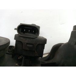 Recambio de faro derecho para renault laguna (b56) 1.9 dci rt referencia OEM IAM   