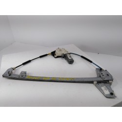 Recambio de elevalunas delantero derecho para peugeot 307 break/sw (s2) sw pack + referencia OEM IAM 9634456880 9634457280 