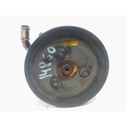 Recambio de bomba direccion para mg rover serie 200 (rf) 214 si (5-ptas.) referencia OEM IAM QVB100690  