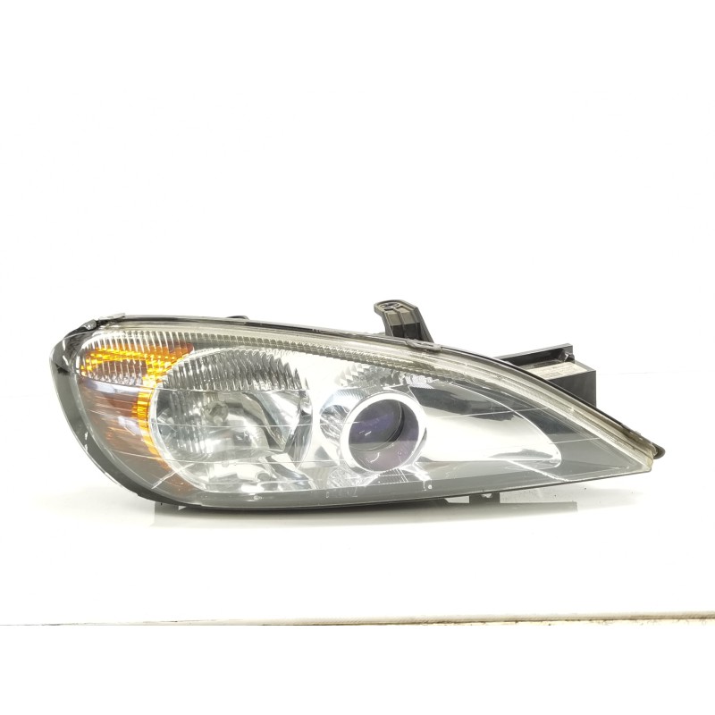 Recambio de faro derecho para nissan primera berlina (p11) básico referencia OEM IAM 260109F600 89003045 Recambio de faro derecho para nissan primera berlina (p11) básico referencia OEM IAM 260109F600 89003045