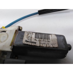 Recambio de elevalunas delantero derecho para peugeot 307 break/sw (s2) sw pack + referencia OEM IAM 9634456880 9634457280 