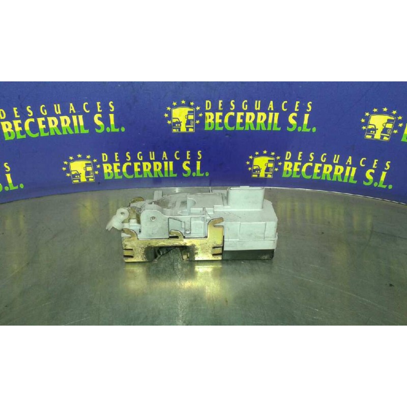 Recambio de cerradura puerta delantera derecha para citroen c5 break premier referencia OEM IAM 9136J9 Recambio de cerradura puerta delantera derecha para citroen c5 break premier referencia OEM IAM 9136J9