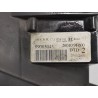 Recambio de faro derecho para nissan primera berlina (p11) básico referencia OEM IAM 260109F600 89003045 