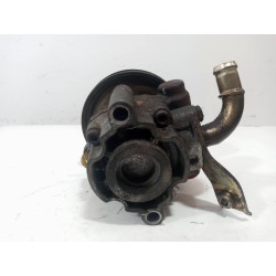 Recambio de bomba direccion para mg rover serie 200 (rf) 214 si (5-ptas.) referencia OEM IAM QVB100690  