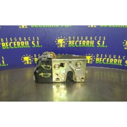 Recambio de cerradura puerta delantera derecha para citroen c5 break premier referencia OEM IAM 9136J9  