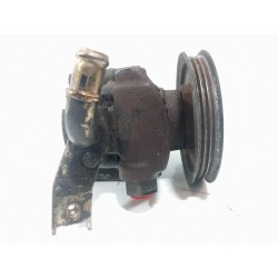 Recambio de bomba direccion para mg rover serie 200 (rf) 214 si (5-ptas.) referencia OEM IAM QVB100690  